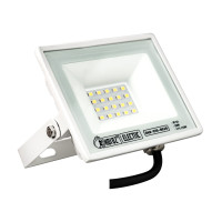 Прожектор світлодіодний ASLAN-20 20W 6400К HOROZ ELECTRIC 068-010-0020-040