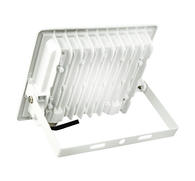 Прожектор світлодіодний ASLAN-50 50W 6400К HOROZ ELECTRIC 068-010-0050-040