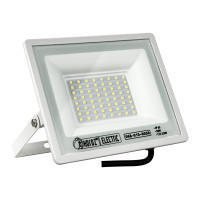 Прожектор світлодіодний ASLAN-50 50W 6400К HOROZ ELECTRIC 068-010-0050-040