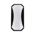 Світильник садово-парковий BLADE 24W 4200K чорний HOROZ ELECTRIC 076-065-0024-010