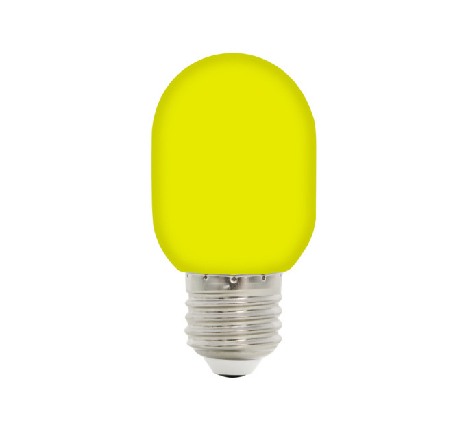 Світлодіодна лампа COMFORT 2W E27 HOROZ ELECTRIC 001-087-0002-020