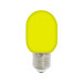 Світлодіодна лампа COMFORT 2W E27 HOROZ ELECTRIC 001-087-0002-020
