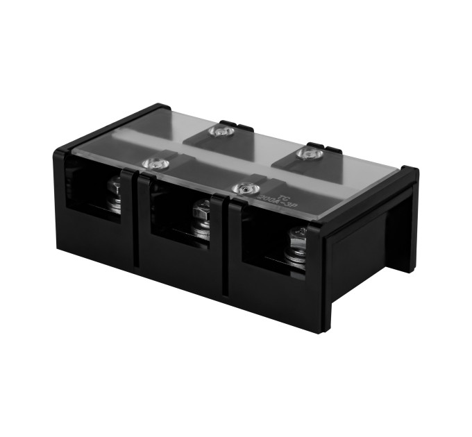 Клемна колодка FIXED TERMINAL-H2003 3Р 200А 100мм²/1/60