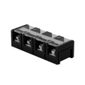 Клемна колодка FIXED TERMINAL-H604 4Р 60А 14мм²/1/160
