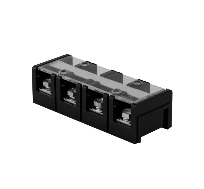 Клемна колодка FIXED TERMINAL-H604 4Р 60А 14мм²/1/160