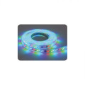 Стрічка Діодна GANJ/RGB (220-240V) вологозахищена HOROZ ELECTRIC 081-009-0002-010