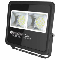 Прожектор світлодіодний LION-100 100W 6400K HOROZ ELECTRIC 068-013-0100-010