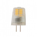 Світлодіодна лампа MAKRO-3 3W G4 6400К HOROZ ELECTRIC 001-090-0003-020