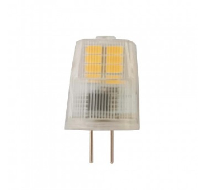 Світлодіодна лампа MAKRO-3 3W G4 6400К HOROZ ELECTRIC 001-090-0003-020