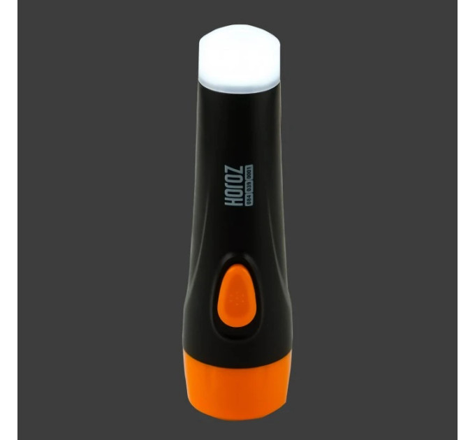 Ліхтарик ручний NEDVED HOROZ ELECTRIC 084-039-0001-010