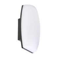 Світильник садово-парковий OPERA-10 10W 4200 K HOROZ ELECTRIC 076-057-0010-010