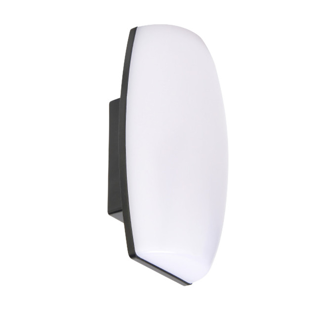 Світильник садово-парковий OPERA-10 10W 4200 K HOROZ ELECTRIC 076-057-0010-010