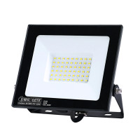 Прожектор світлодіодний PARDUS-50 50W 6400K HOROZ ELECTRIC 068-028-0050-010