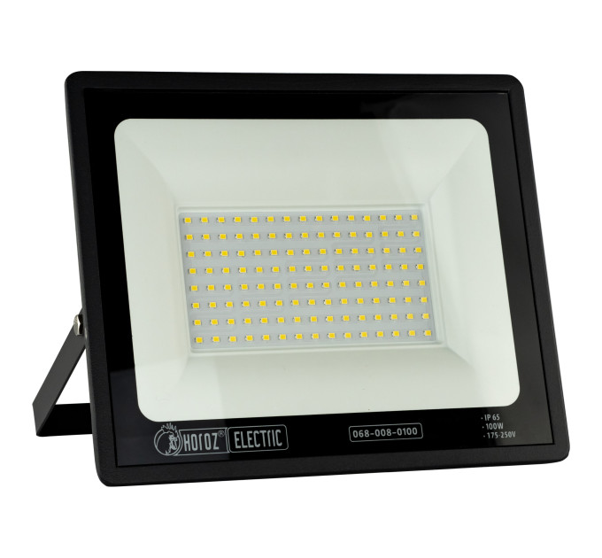 Прожектор світлодіодний PARS-100 100W 2700K
