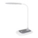 Світильник настільний LED SEDA 6W срібний HOROZ ELECTRIC 049-018-0006-050