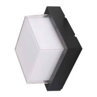 Світильник садово-парковий SUGA-12/SO 12W 4200 K HOROZ ELECTRIC 076-022-0012-010