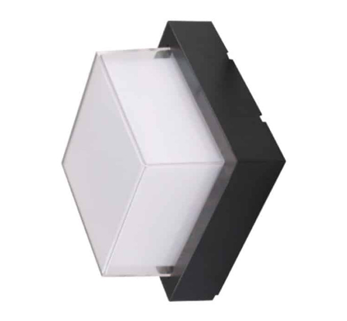 Світильник садово-парковий SUGA-12/SO 12W 4200 K HOROZ ELECTRIC 076-022-0012-010