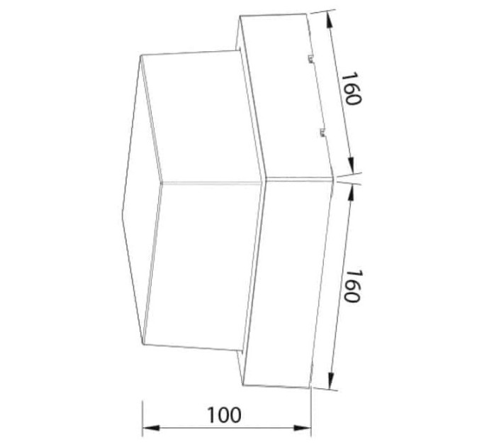 Світильник садово-парковий SUGA-12/SO 12W 4200 K HOROZ ELECTRIC 076-022-0012-010