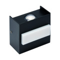 Світлодіодний світильник фасадний TWIST-5 HOROZ ELECTRIC 076-042-0005-050