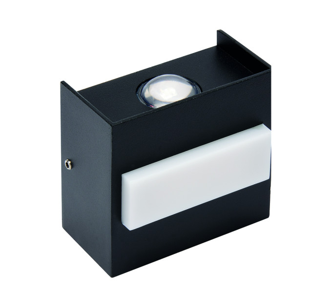 Світлодіодний світильник фасадний TWIST-5 HOROZ ELECTRIC 076-042-0005-050