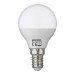 Світлодіодна лампа ELITE-6 6W Е14 3000К HOROZ ELECTRIC 001-005-0006-021
