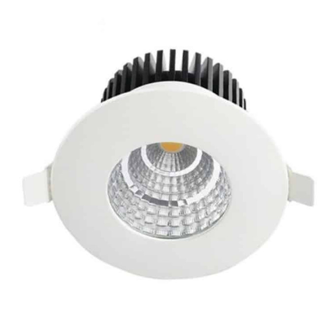 Світлодіодний світильник GABRIEL 6W ІР 65 HOROZ ELECTRIC 016-029-0006-010