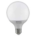 Світлодіодна лампа GLOBE-16 16W E27 3000К HOROZ ELECTRIC 001-019-0016-051