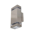 Світильник садово-парковий GARDENYA-2 2xGU10 без лампи HOROZ ELECTRIC 075-010-0002-011