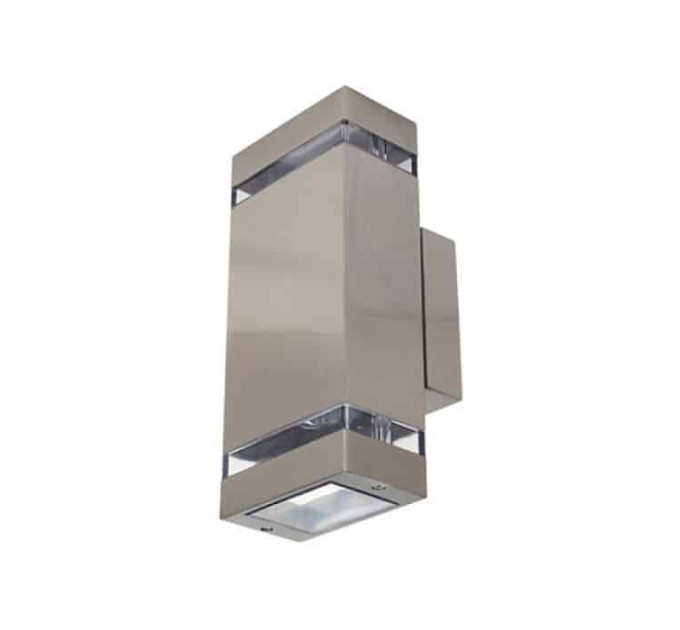 Світильник садово-парковий GARDENYA-2 2xGU10 без лампи HOROZ ELECTRIC 075-010-0002-011