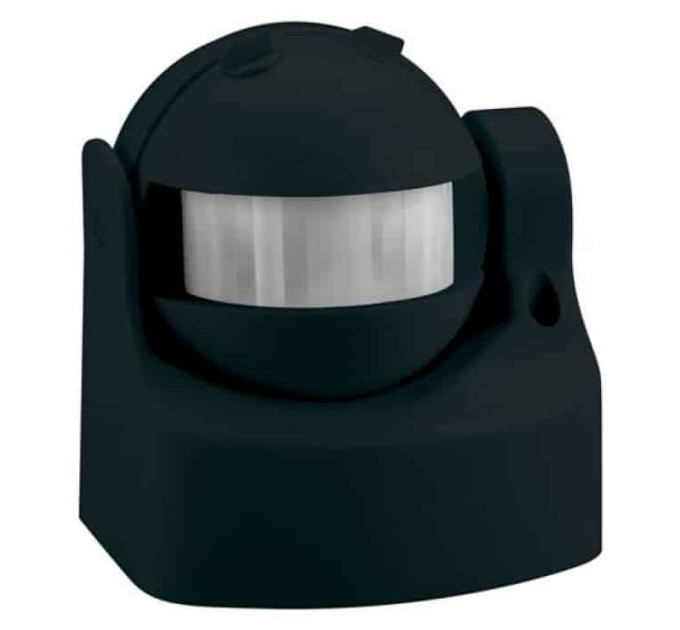 Датчик LINEA чорний HOROZ ELECTRIC 088-001-0003-020