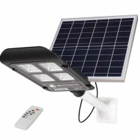 Світлодіодний світильник вуличний LAGUNA-100 HOROZ ELECTRIC 074-006-0100-020