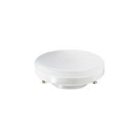 Лампа світлодіодна QUANTUM GX53 12W GX53 4000K Violux ( 817120 )