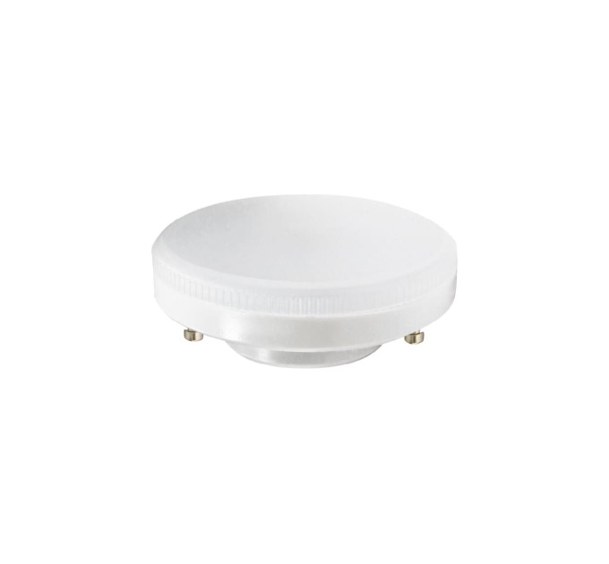Лампа світлодіодна QUANTUM GX53 12W GX53 4000K Violux ( 817120 )
