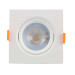 Світлодіодний світильник MAYA-5 5W 6400К HOROZ ELECTRIC 016-054-0005-010