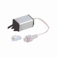 Драйвер гірлянди вуличної світлодіодної MONTANA-D4 HOROZ ELECTRIC 080-001-0001-010