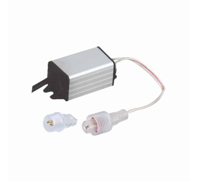 Драйвер гірлянди вуличної світлодіодної MONTANA-D4 HOROZ ELECTRIC 080-001-0001-010