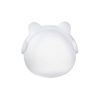 Нічник LED SONIC 0,6W із сутінковим сенсором білий Violux ( 310301​​​​​ ) 