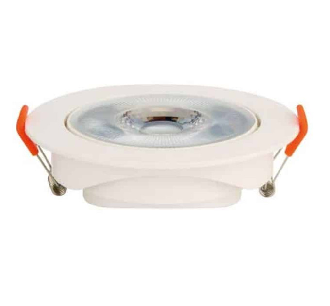 Світлодіодний світильник NORA-7 7W 6400К HOROZ ELECTRIC 016-053-0007-010
