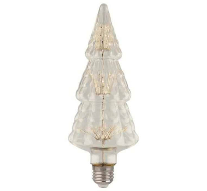 Світлодіодна лампа PINE 2W 6400K HOROZ ELECTRIC 001-059-0002-010