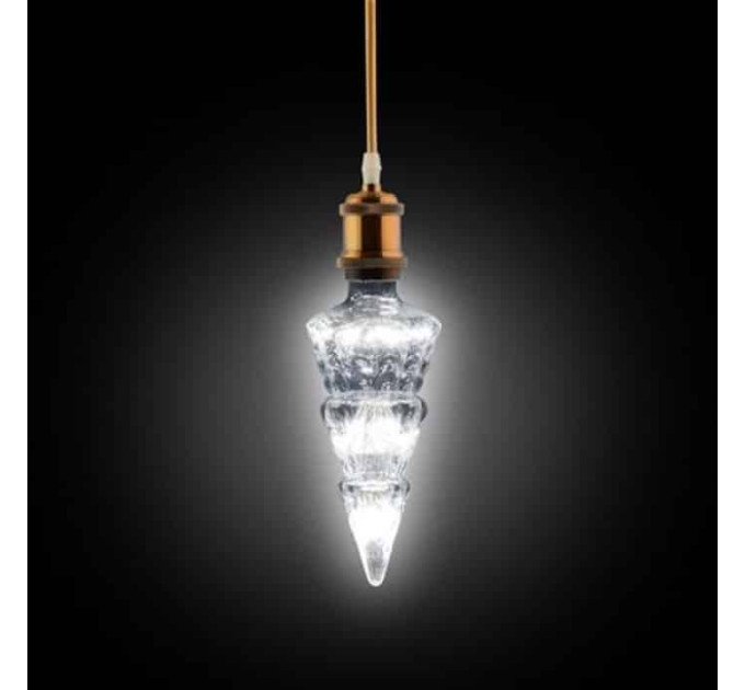 Світлодіодна лампа PINE 2W 6400K HOROZ ELECTRIC 001-059-0002-010