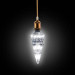 Світлодіодна лампа PINE 2W 6400K HOROZ ELECTRIC 001-059-0002-010