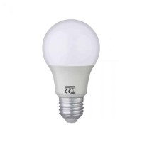 Cвітлодіодна лампа PREMIER-12 12W E27 3000К HOROZ ELECTRIC 001-006-0012-023