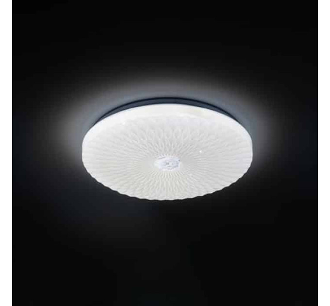 Світлодіодний світильник потолочний RADIUS-48 HOROZ ELECTRIC 027-012-0048-010