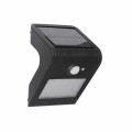 Світлодіодний світильник фасадний на сонячній батареї SIRIUS-1 HOROZ ELECTRIC 078-012-0001-020