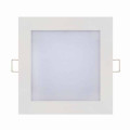 Світлодіодний світильник врізний Slim/Sq-15 15W 4200К HOROZ ELECTRIC 056-005-0015-030