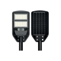 Світлодіодний світильник вуличний GRAND PRO-100 HOROZ ELECTRIC 074-009-2100-020