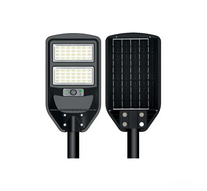 Світлодіодний світильник вуличний GRAND PRO-100 HOROZ ELECTRIC 074-009-2100-020
