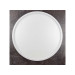 Світильник LED MILLENNIUM 44W 5000K круг білий Violux ( 351144 )