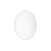 Світильник LED MILLENNIUM 44W 5000K круг білий Violux ( 351144 )