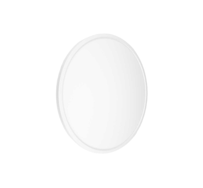 Світильник LED MILLENNIUM 44W 5000K круг білий Violux ( 351144 )